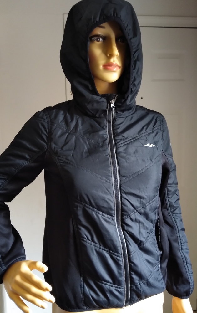 Girl's pacific trail jacket